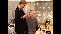 punk and his horny mother Thumbnail