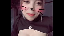 Tshirt black big tits