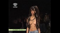 Topless fashion - a Arts video Thumbnail