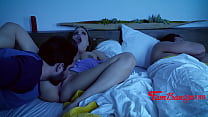 Hush honey.. we'll both be homeless if step dad...