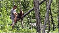 Caught my girlfriend getting fucked by other ca...