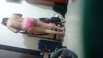 Spying on my sister Thumbnail