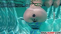 Adriana Chechik takes a BBC up her anus Thumbnail