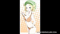 sexy Pokemon Ecchi gen 51 sexy Thumbnail