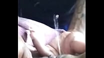 Licking and fingering the pussy till cum Thumbnail
