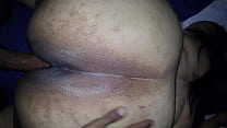 Bbw gf fucked doggystyle before work Thumbnail