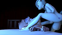 marble pie have sex with her sister maud pie w... Thumbnail