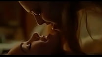 Megan Fox and Amanda Seyfried Lesbian sex scene Thumbnail
