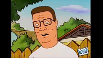 King of The Hill xxx Nancy Gribble Thumbnail