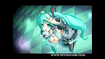 ecchi Sexy Anime Girls Paxi Fixi nude Thumbnail