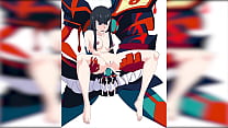 Kill La Kill Satsuki Best hentai Thumbnail