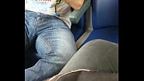 He caught me in the train, yeah i had the flash... Thumbnail