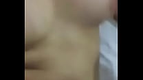 Em người mẫu An Nhiên, lồn hồng