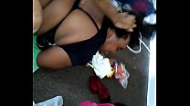 Fuckin this thot bitch in da trap Thumbnail