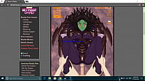 Sarah Karrigan Starcraft Anal Thumbnail