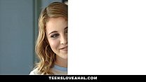 Teensloveanal - Slutty Sis-in-Law Ass Fucked Thumbnail