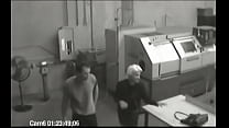Busted With Boss Thumbnail