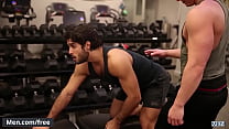 Men.com - (Diego Sans, Tommy Regan) - Str8 to G... Thumbnail