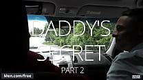 Men.com - (Aston Springs, Myles Landon) - Daddy... Thumbnail