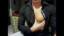 Hot gay jerk Thumbnail