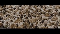 Karoline Herfurth and Uncredited Orgy in Perfum... Thumbnail