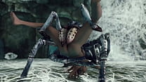 Arachnophilia Thumbnail