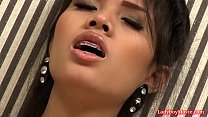 Tiny Ladyboy Mac Masturbating Thumbnail