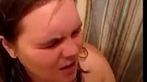 Husband Piss In Wife Face Then Throat Fuck Her ... Thumbnail