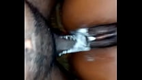 juicy ebony pussy Thumbnail