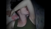 comendo a branquinha sem dó nem piedade ... sal... Thumbnail