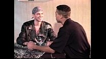 VCA Gay - Black Leather White Studs - scene 5 Thumbnail