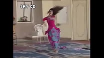Pakistani dance on an Indian Song - YouTube Thumbnail
