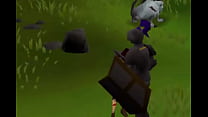 Dirty girl sucks desesperatly dick - Runescape ... Thumbnail