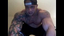 Muscle Foot STomp - sfw Thumbnail
