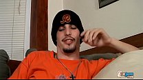 A Cock Rubbing Foot Show Thumbnail