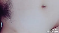 Fucking my new wife's pink pussy Fucking my new wife's pink pussy