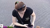 mallcuties - young amateur girls - teen gilrs fucking on public