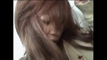 【ガチレイプ動画】夜道を歩くギャルJKを公衆便所に連れ込んで強姦！泣きじゃくる少女を情け容赦なく犯す・・・