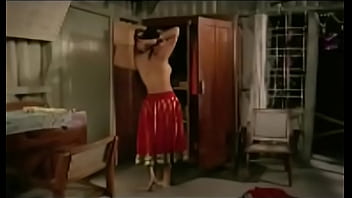 Boob butt fighting girl pantie underwear vag Olivia de treville handjob
