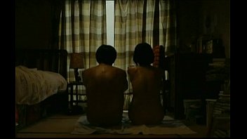 【お宝映像】映画「海を感じる時」より 市川由衣の乳首全開濡れ場。目隠しセックスでの喘ぎ声がちょーエロいです