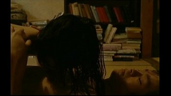 【お宝映像】映画「海を感じる時」より 市川由衣の乳首全開濡れ場。目隠しセックスでの喘ぎ声がちょーエロいです