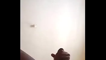 69communitydick4u Big Dick Jerking Off, MOANING and Shaking. BLACK Amateur...