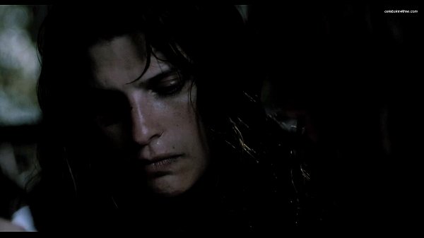 Katie Aselton & Lake Bell – Black Rock (2013)