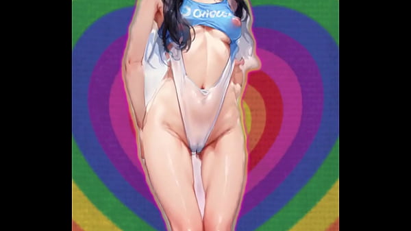 brain washed with ahegao dance by darkermaker123