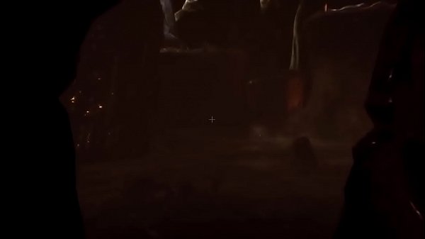 AGONY CUT CONTENT pc horror game walkthrough