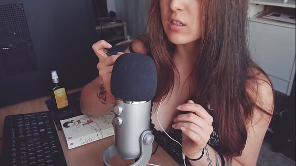 ASMR JOI - Relax and come with me