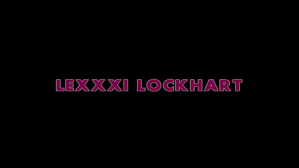 MILF Lexi Lockhart Likes Young Cock