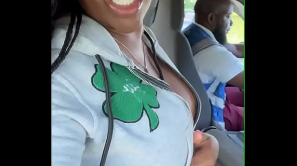 Best Uber passenger I ever had and she didn’t give him none