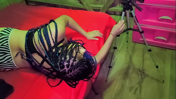 YOU ARE A BLESSING IN MY LIFE!! STEPSIST GIVES ME A FREE HOMEMADE PORN SHOW. TITS AND VAGINA LOOK SPECTACULAR