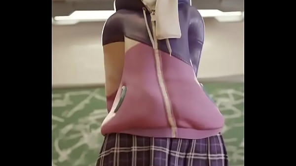 Leelah Naked TikTok Dance Rule 34